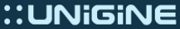 Unigine logo