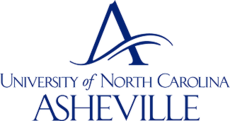 University of North Carolina at Asheville logo.png