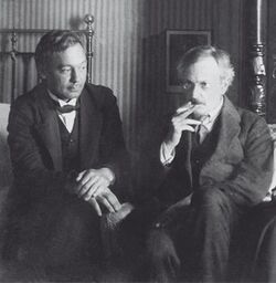 Uspensky&Delone Cropped 1924.jpg