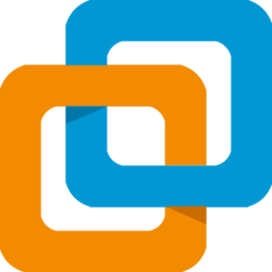 Current icon of VMware Workstation Pro used since Version 15.0