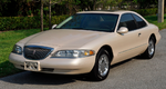 1997 Lincoln MK-VIII.png