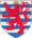 Arms of the Count of Luxembourg.svg