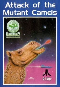 Attack of the Mutant Camels Cover Art.jpg