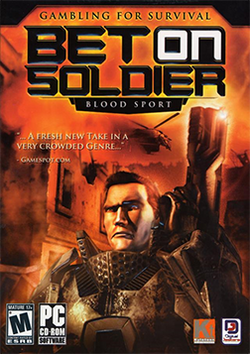 Bet On Soldier - Blood Sport Coverart.png