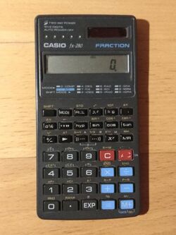 Casio fx-280 Scientific Calculator.jpg