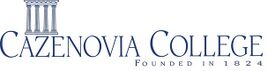 Cazenovia College logo.jpg