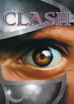 Clash (video game) cover art.jpg
