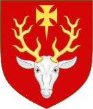 Coat of Arms of Hertford College Oxford.svg