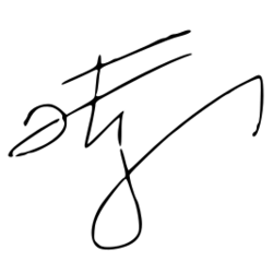 Dragan Đilas signature.svg