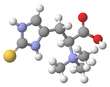 Ergothioneine ball and stick.png