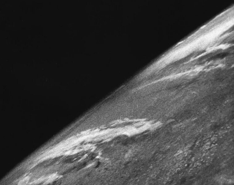 File:First photo from space.jpg