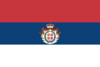 Flag of Serbia (1835–1882).svg