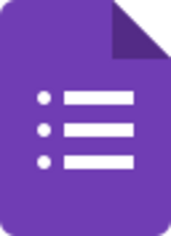 Google Forms 2020 Logo.svg