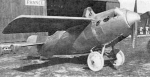 Hanriot HD.22 L'Aéronautique October 1921.jpg