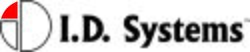 I.D. Systems Logo