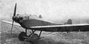 Lachassagne AL 5 photo L'Aerophile May 1935.jpg
