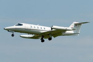 Learjet 35 (8738280921).jpg