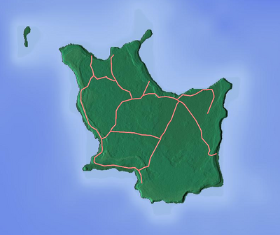 Location map New Caledonia Maré.png