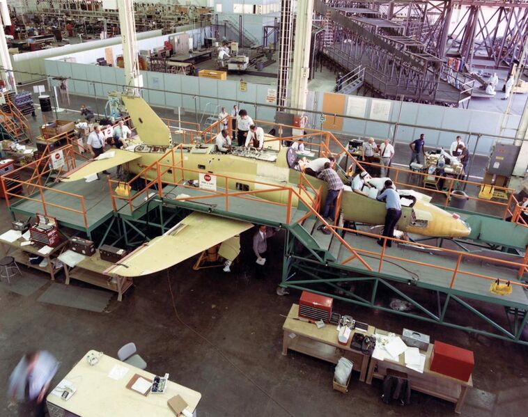 File:MDD T-45 assembly line c1988.jpeg