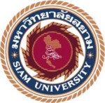 Siam University logo.png