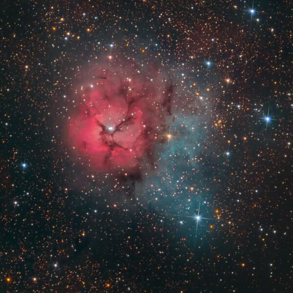 File:Trifid Nebula aka M20.jpg