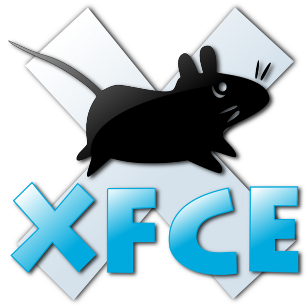 File:Xfce logo.svg