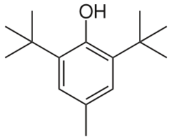 2,6-bis(1,1-dimethylethyl)-4-methylphenol.svg
