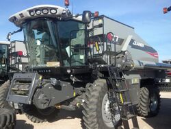 2012 Gleaner S77 Combine.jpg