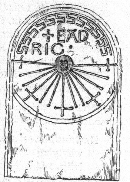 File:Bishopstone sundial.jpg