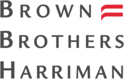 Brown Brothers Harriman Logo 1.svg