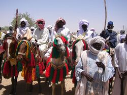 Chadian delegation.jpg