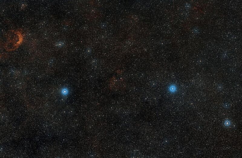 File:Digitized Sky Survey Image of the double star HD 87643.jpg