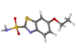Ethoxzolamide ball-and-stick.png
