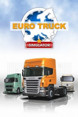Euro Truck Simulator Box Art.jpg