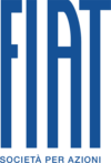 Fiat S.p.A. logo.svg