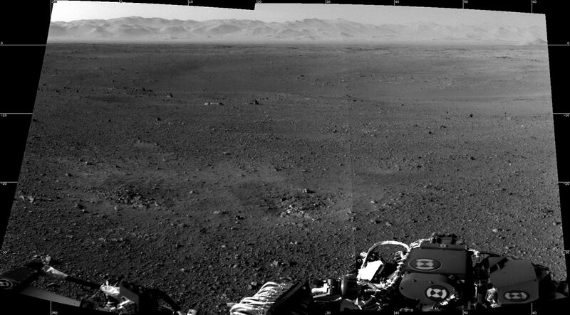 File:First two full-resolution images from the Curosity rover.jpg
