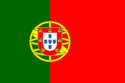Flag of Portuguese Republic