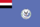 Flag of the Yemeni Air Force.svg