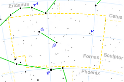 Fornax constellation map.png