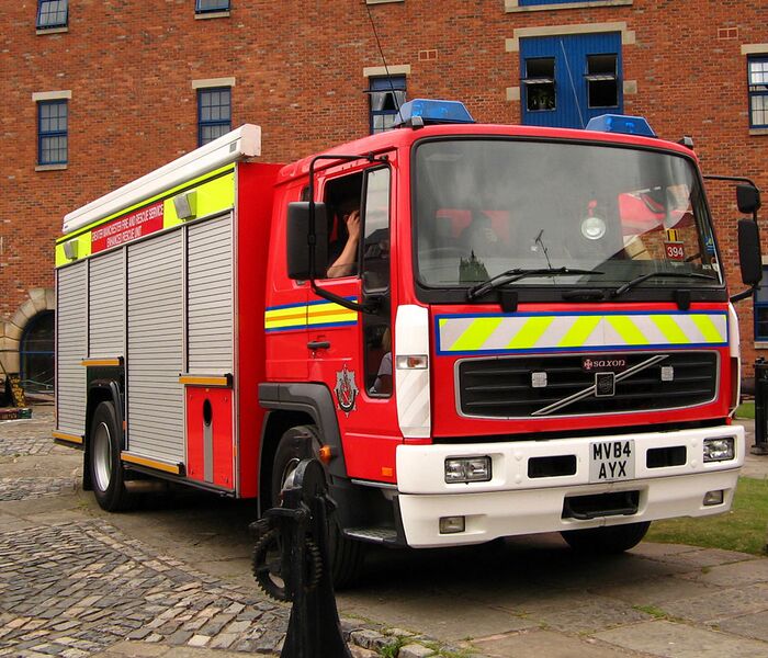 File:Greater Manchester Fire Engine.jpg