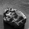 Heat Shield Rock, Mars.jpg