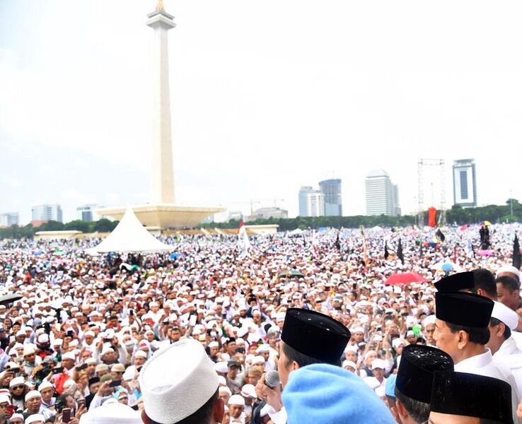 File:Jokowi berpidato Aksi 2 Desember.jpg