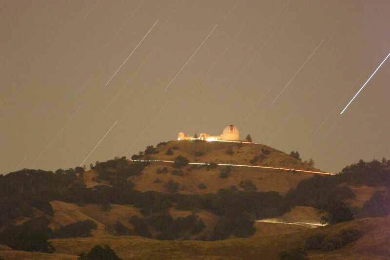 File:Kluft photo Mt Hamilton Lick Observatory night Img 4606.jpg