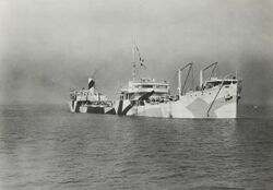 Merchant Marine - Well-Known Vessels - S.S. W.L. Steed of the Emergency Fleet corp - NARA - 45500326.jpg