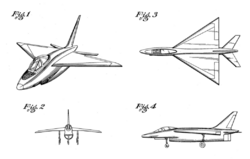 Northrop N-102 Fang patent.png