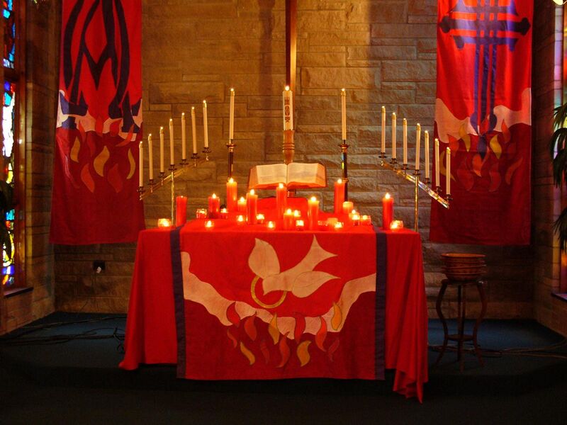 File:Pentecost Altar.jpg