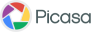 Picasa Logo.svg