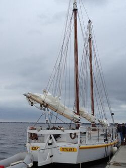 Schooner Lily, Stuart, Florida.jpg