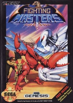 Sega Genesis Fighting Masters cover art.jpg