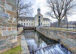 Slater and Wilkinson Mills - exterior & water power systems.jpg